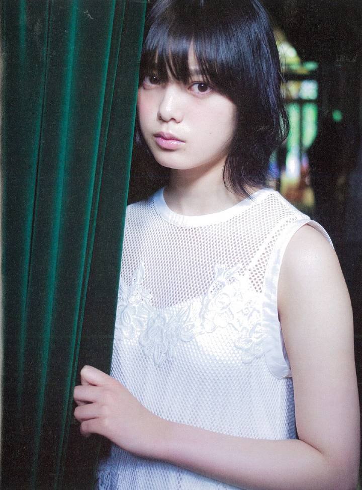 Yurina Hirate