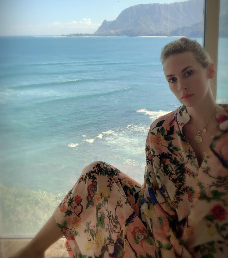 January Jones