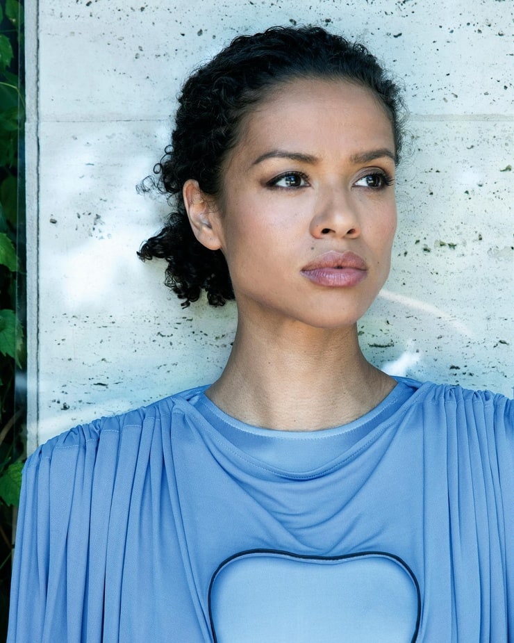 Gugu Mbatha-Raw