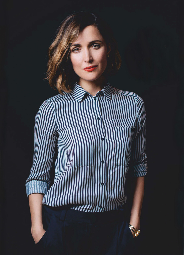 Rose Byrne Rose Byrne