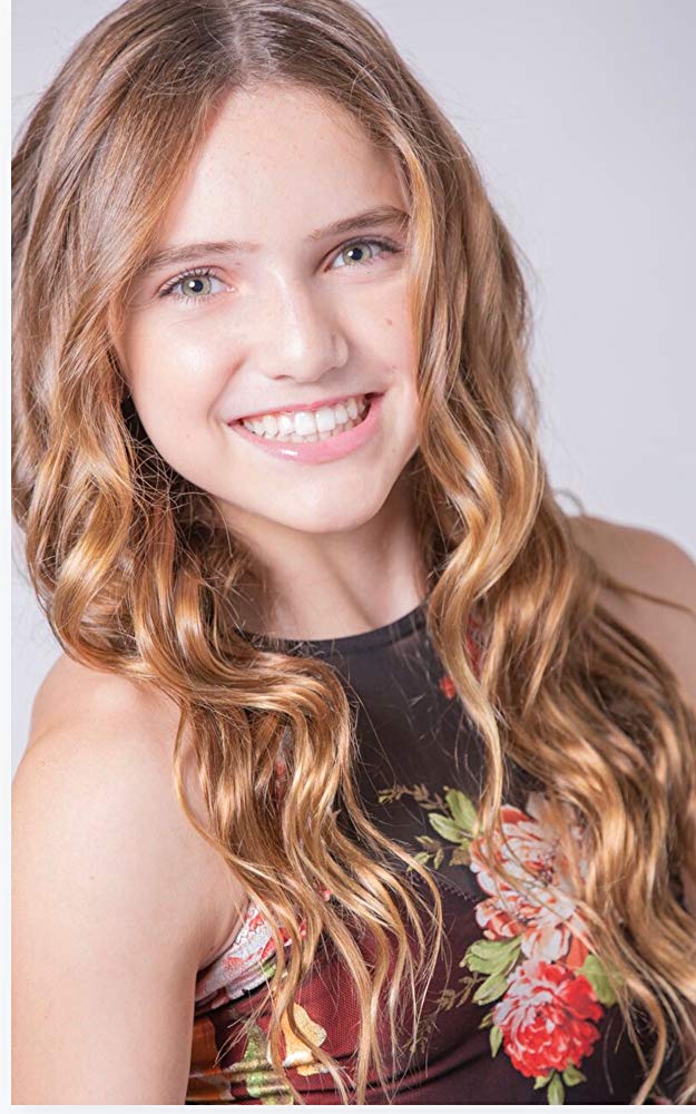 Image of Joelle Better