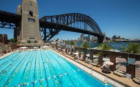 Sydney