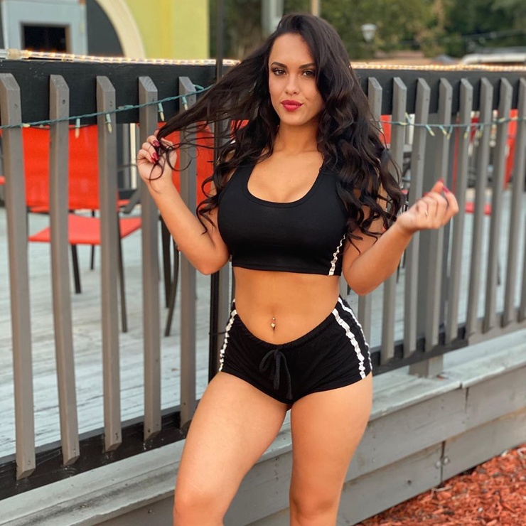 Amber Fields