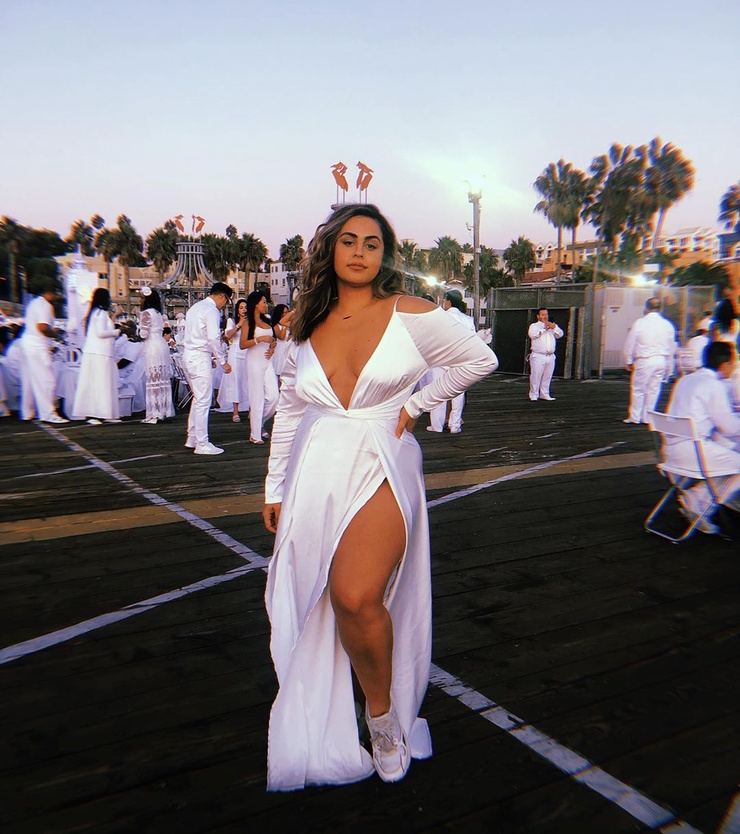 Ayesha Perry-Iqbal