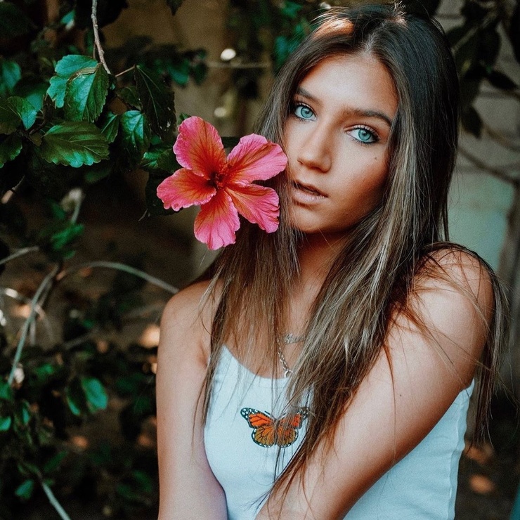 Madison Lewis Madison Lewis