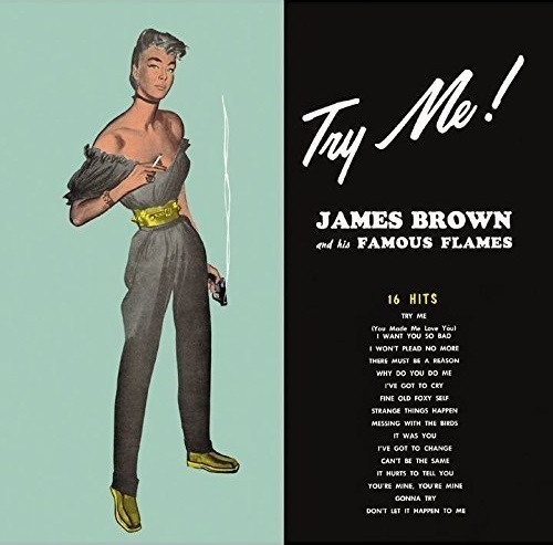 Try Me!