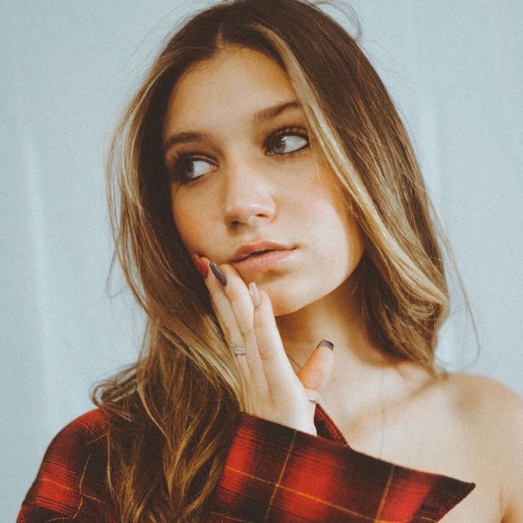 Madison Lewis Madison Lewis