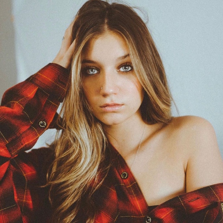 Madison Lewis Madison Lewis