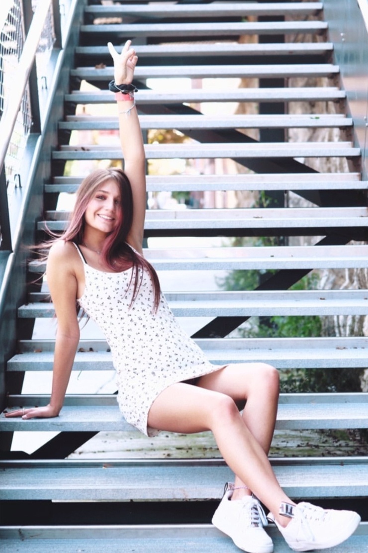 Madison Lewis Madison Lewis
