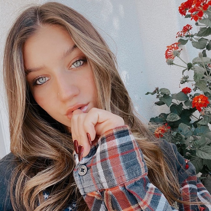 Madison Lewis Madison Lewis