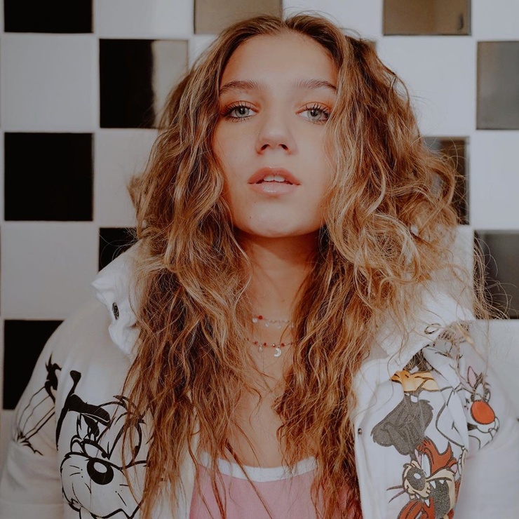 Madison Lewis Madison Lewis
