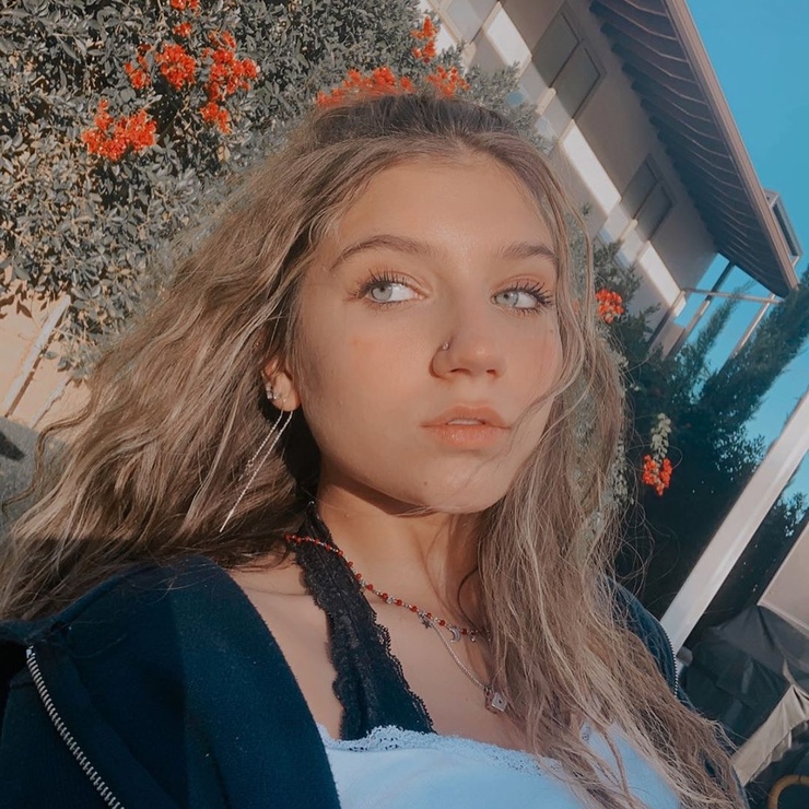 Madison Lewis
