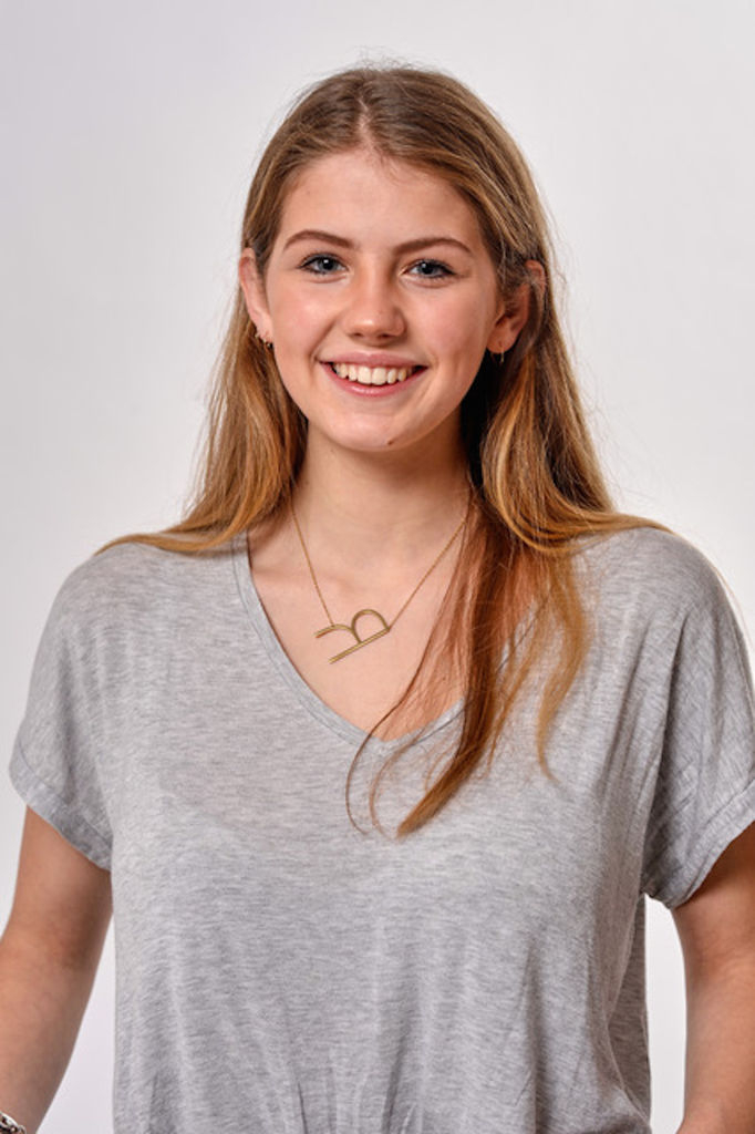 Romy Paul