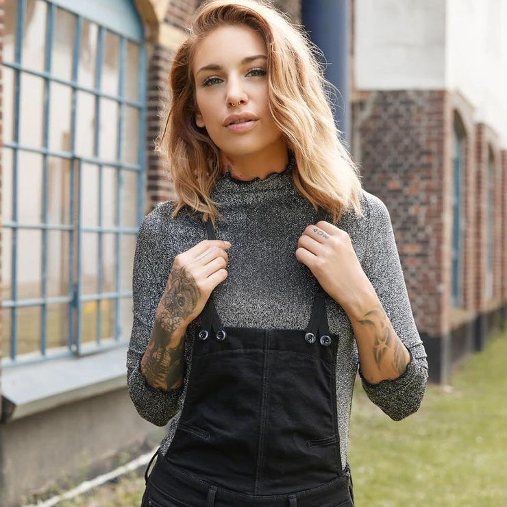 Liza Waschke