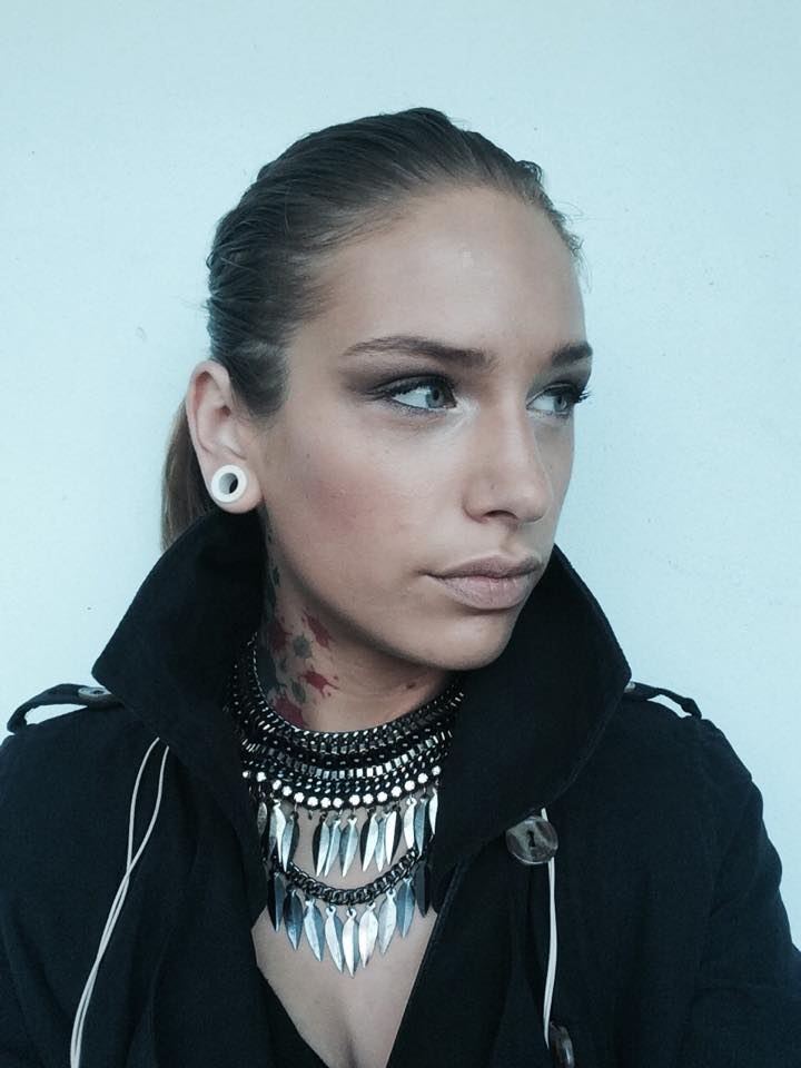 Liza Waschke