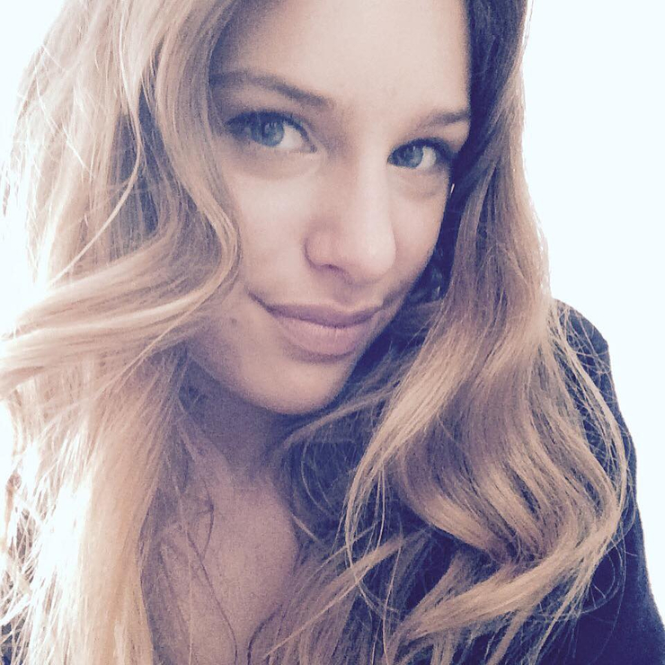 Liza Waschke Liza Waschke