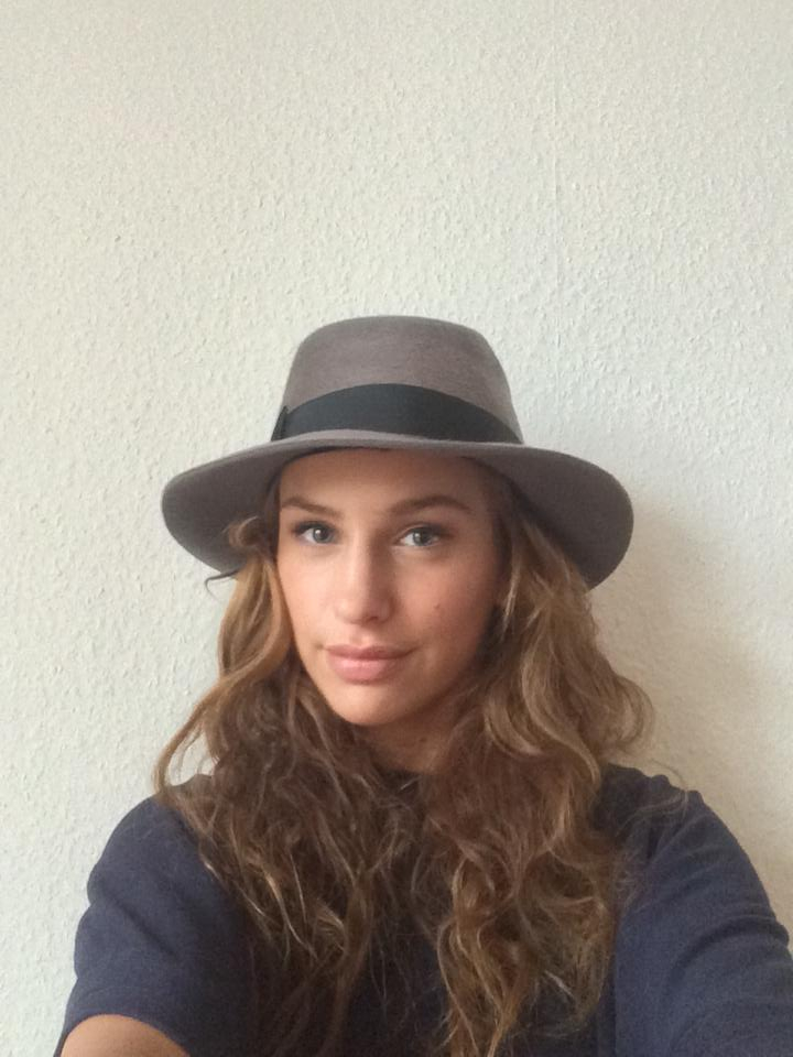 Liza Waschke Liza Waschke