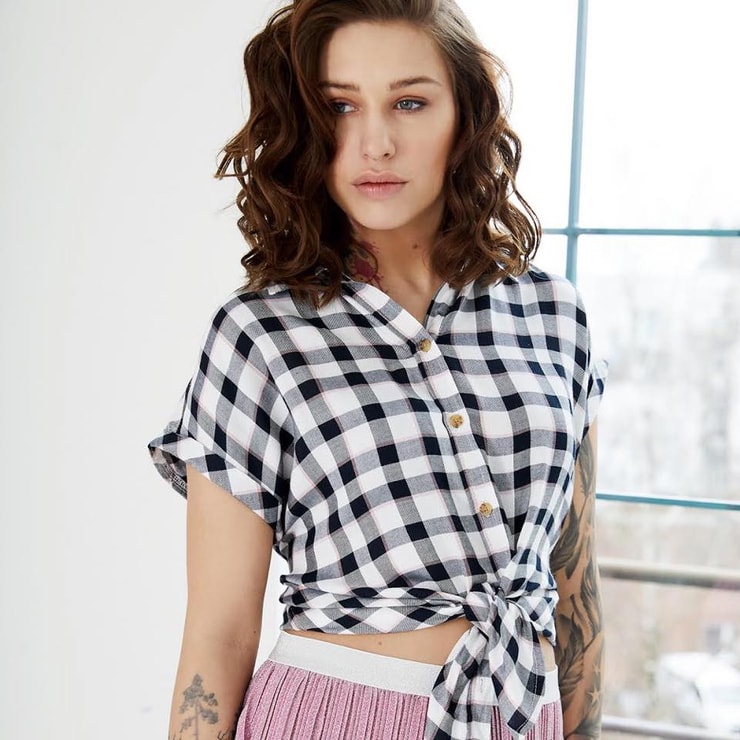 Liza Waschke