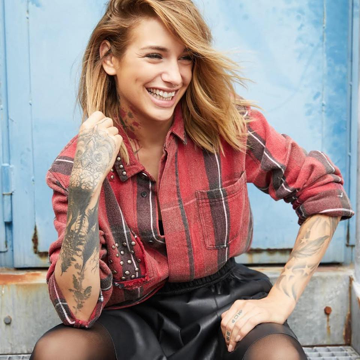 Liza Waschke
