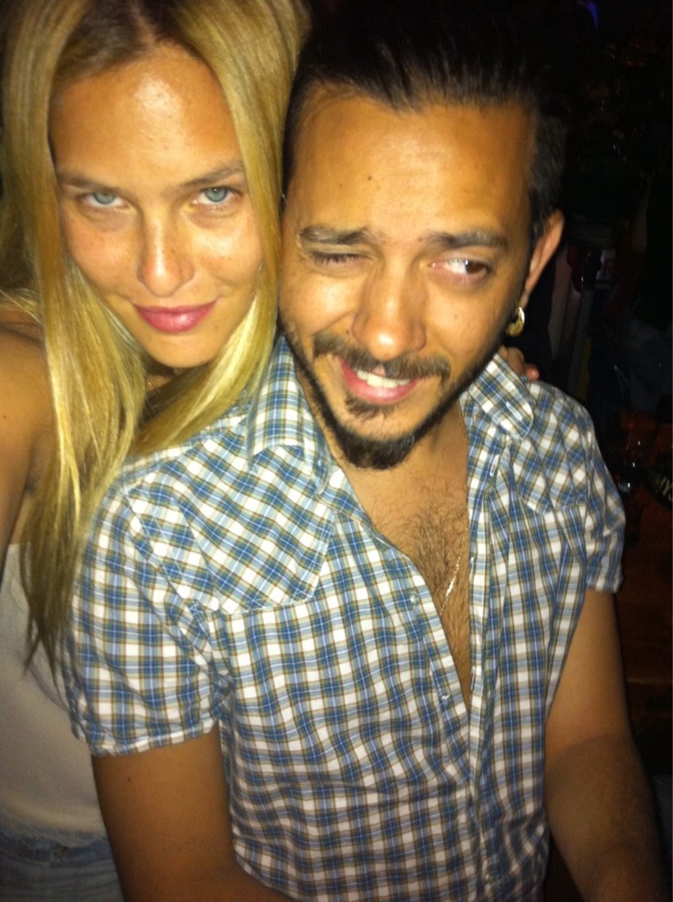 Bar Refaeli Bar Refaeli