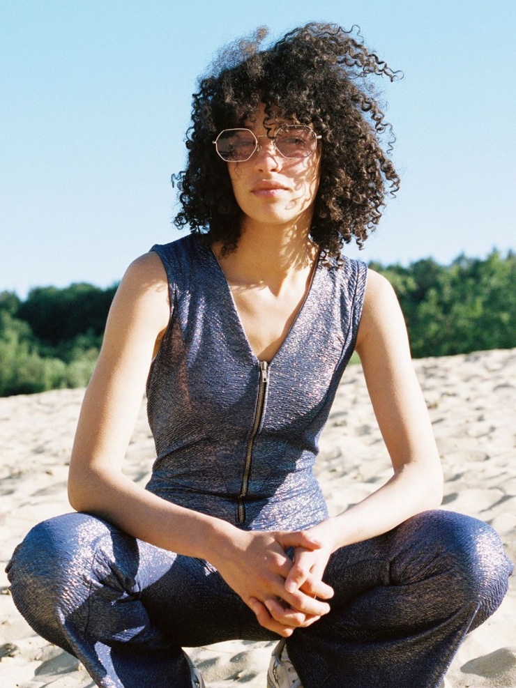 Picture of Alia Seror-O'Neill