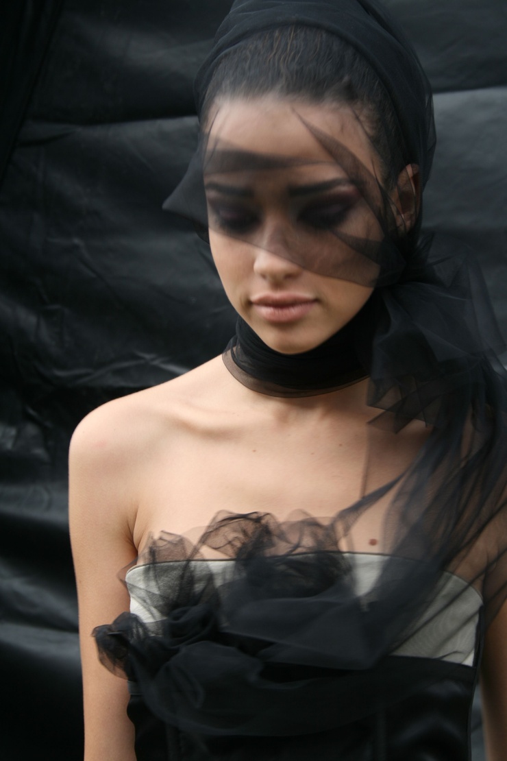 Alia Seror-O'Neill