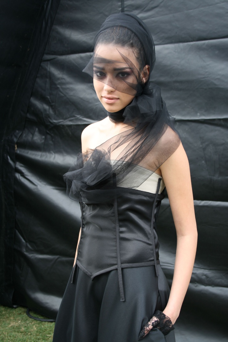 Picture of Alia Seror-O'Neill