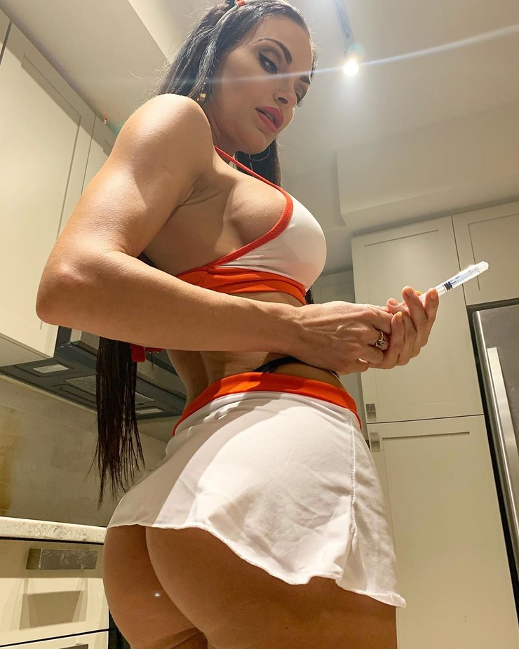 Nienna Jade Nienna Jade