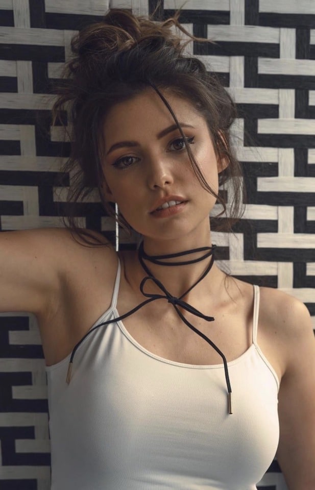 Merve Dahlem Merve Dahlem