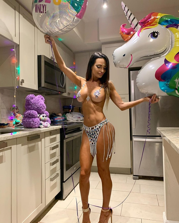Nienna Jade Nienna Jade