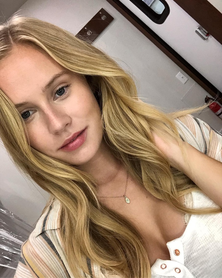Danika Yarosh Danika Yarosh
