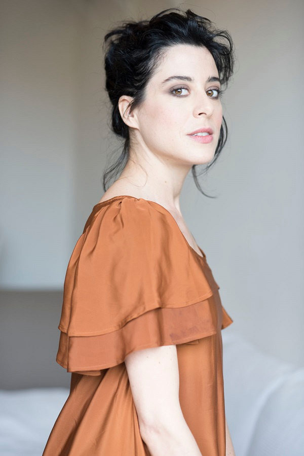 Anahì Traversi