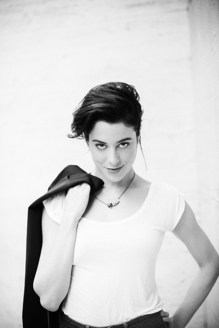Anahì Traversi