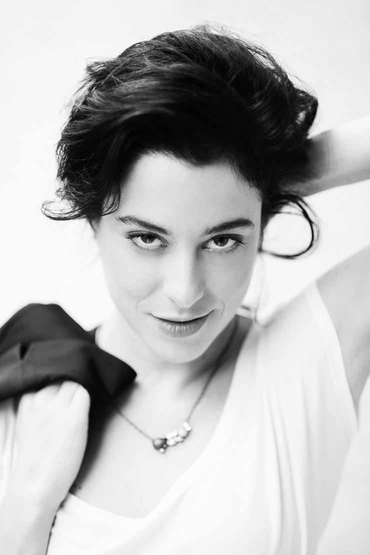Anahì Traversi