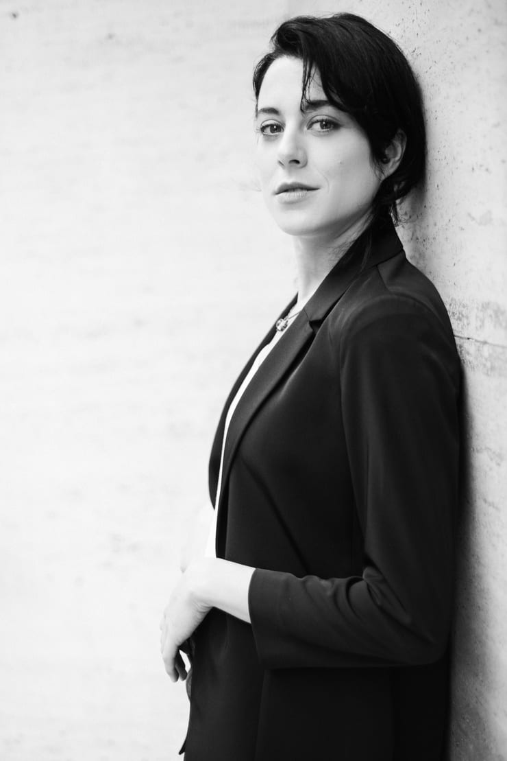 Anahì Traversi