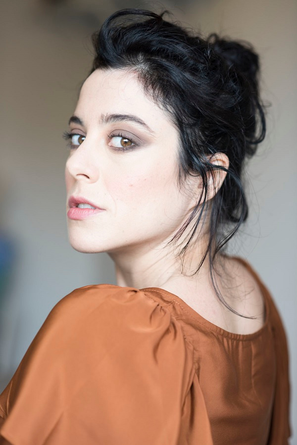 Anahì Traversi