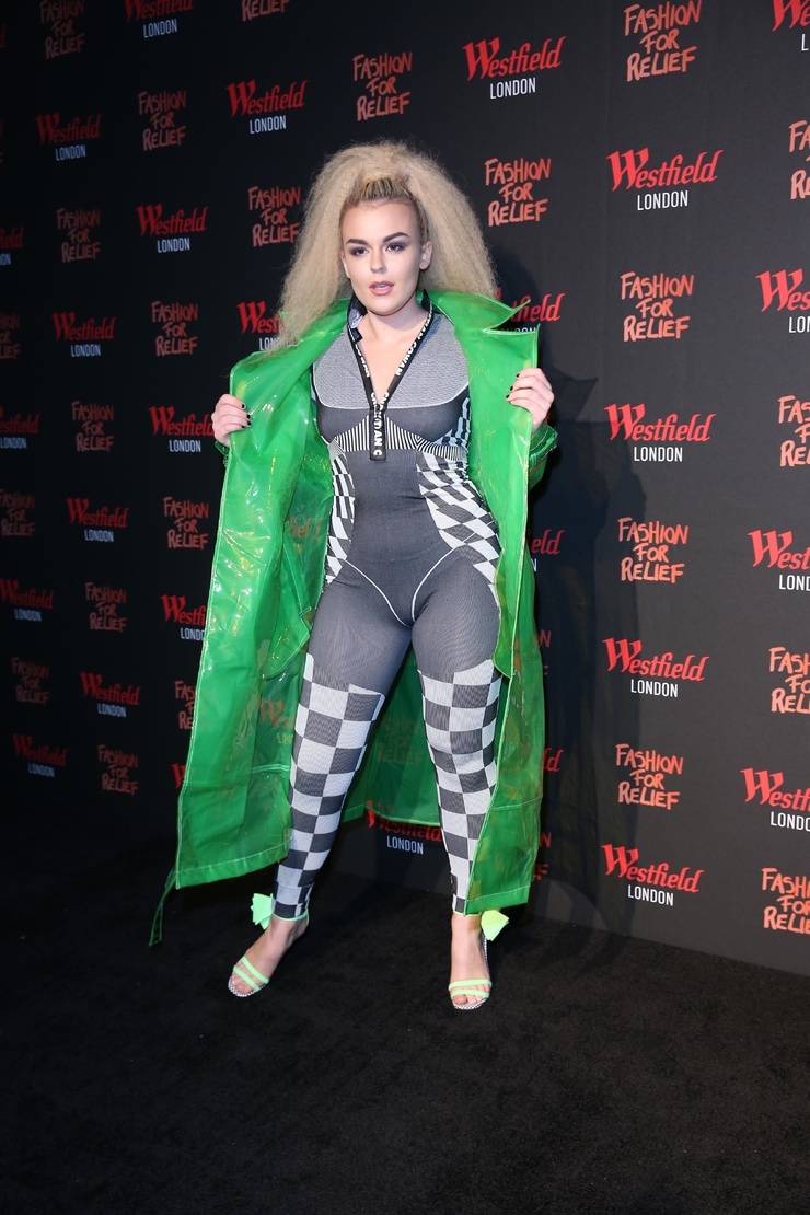 Tallia Storm