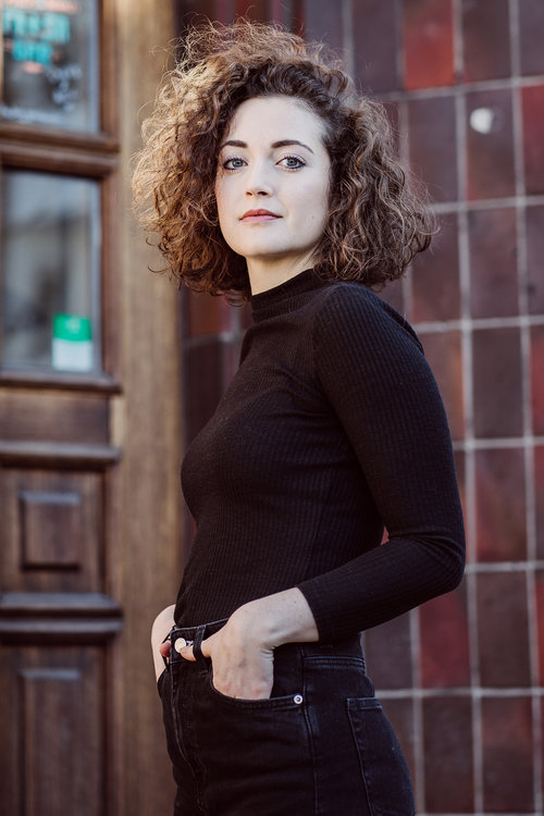 Melissa Holley