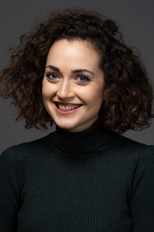 Melissa Holley