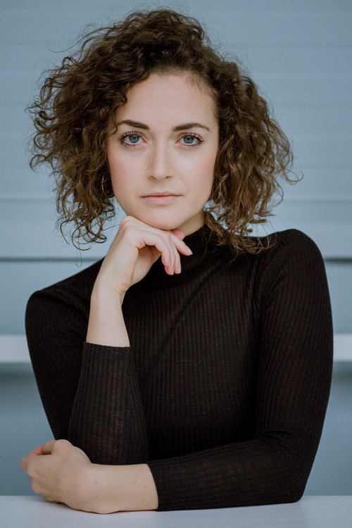 Melissa Holley