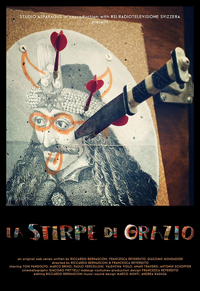 La stirpe di Orazio