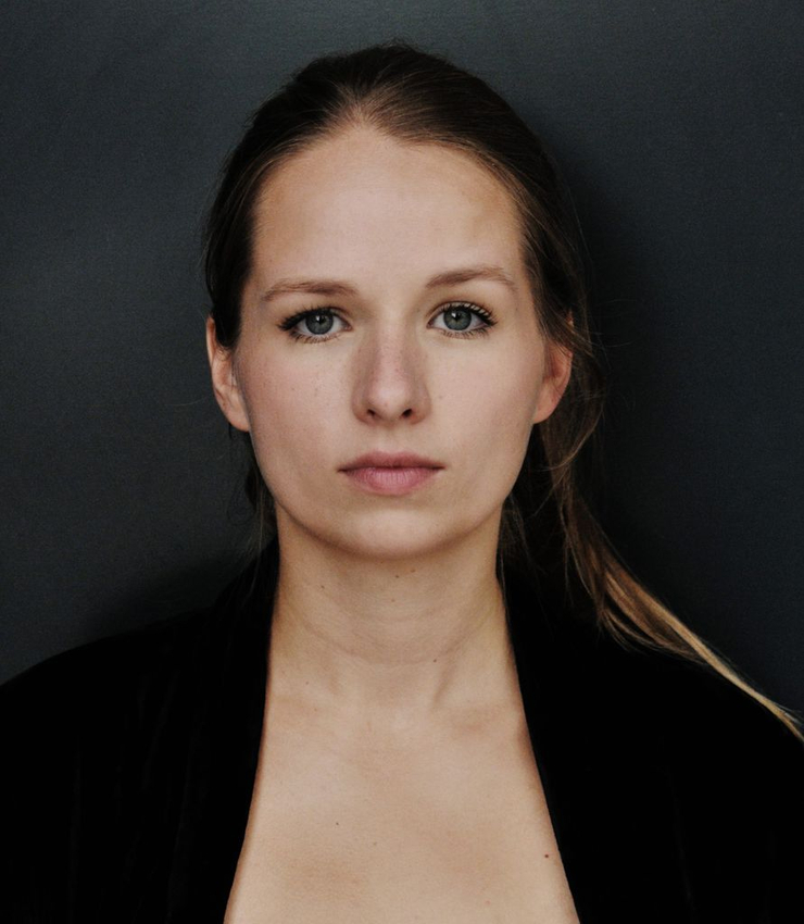 Rebekka Ehlers Rebekka Ehlers