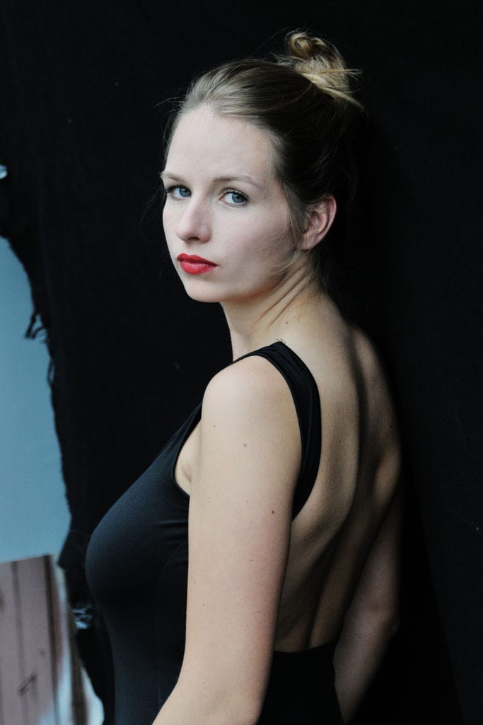 Rebekka Ehlers