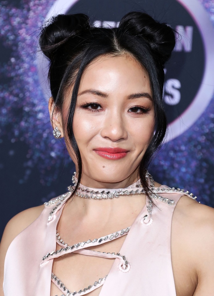 Constance Wu Constance Wu