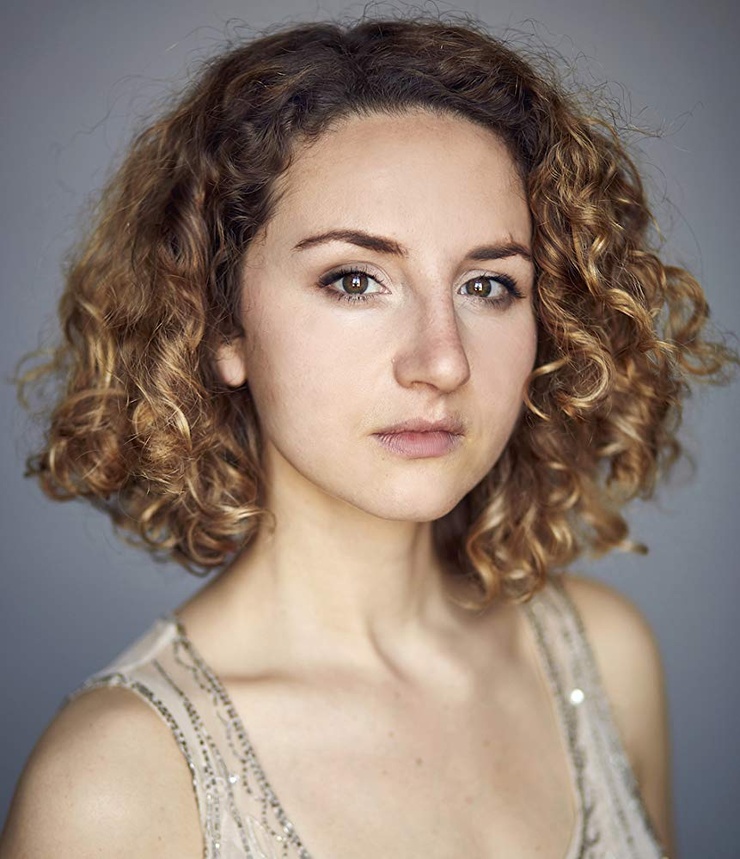 Judith Georgi Judith Georgi