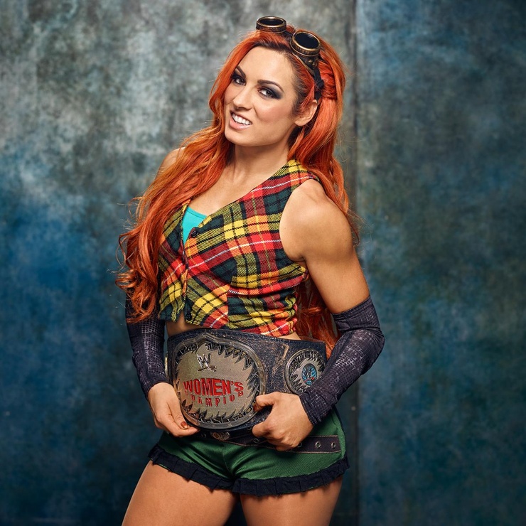 Becky Lynch