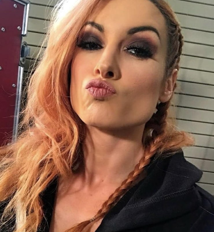 Becky Lynch