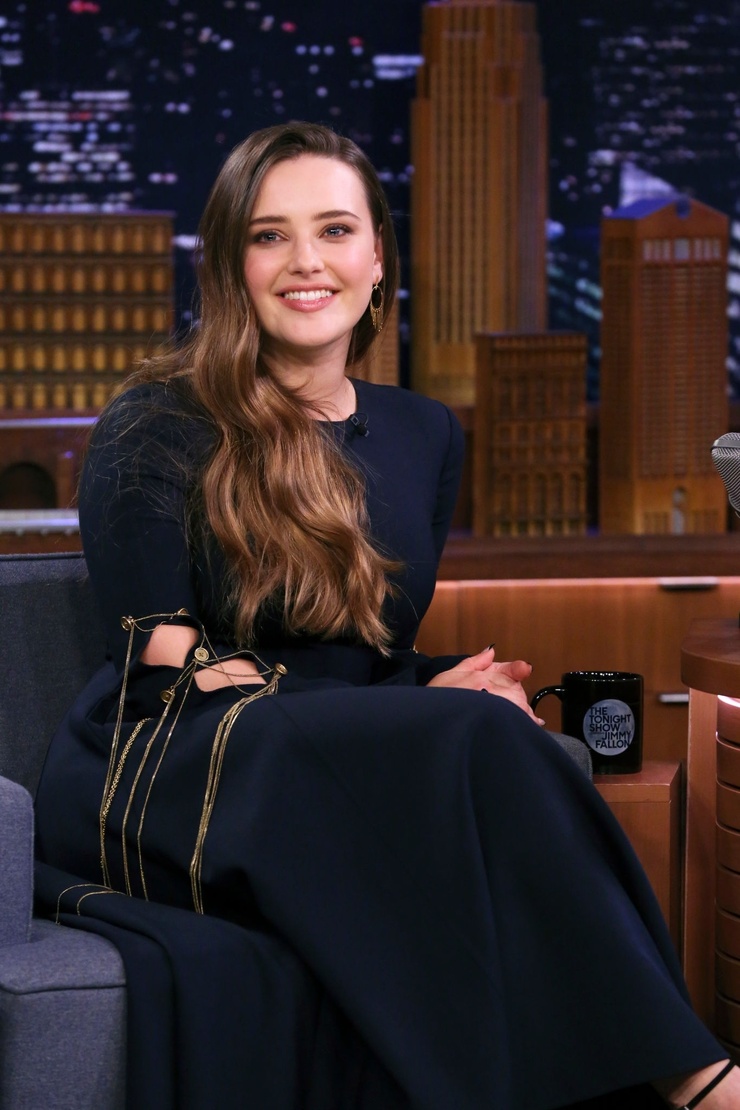 Katherine Langford