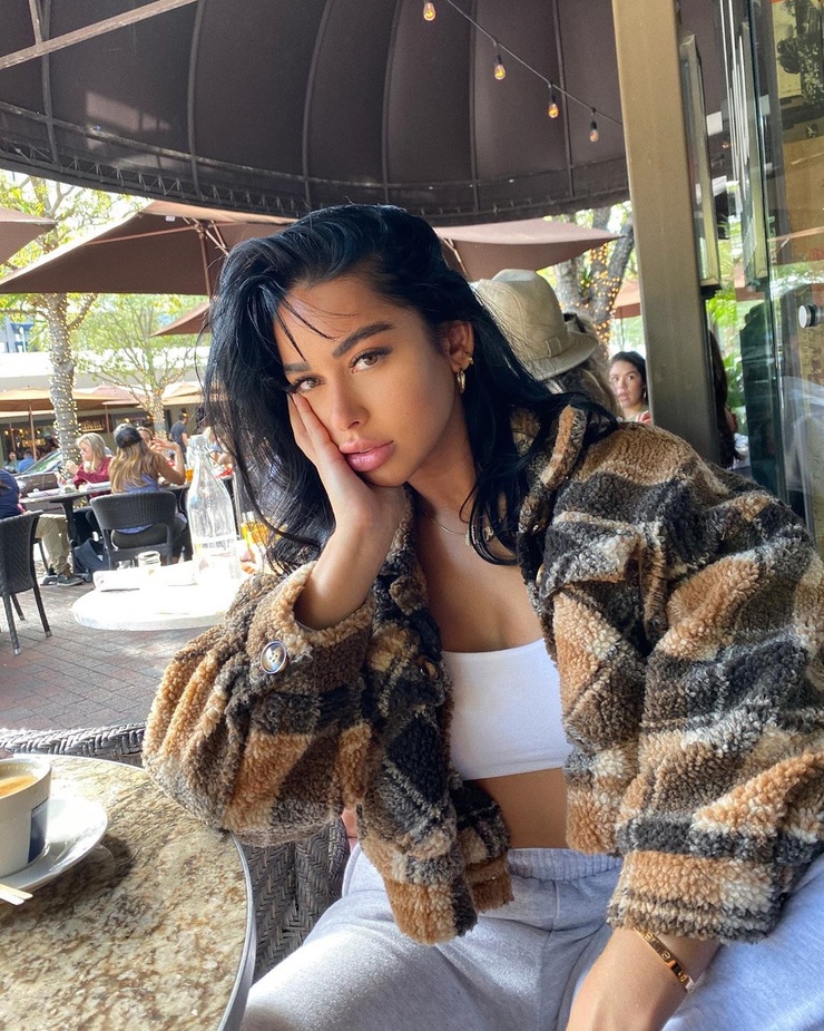 Stephanie Rao