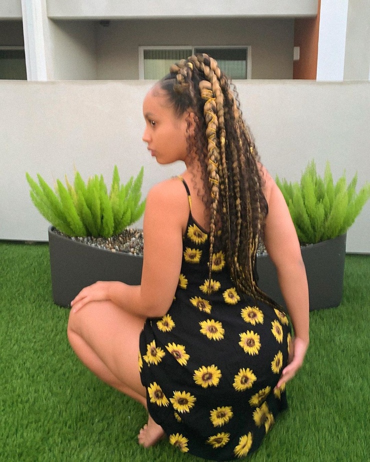 Jada Everon